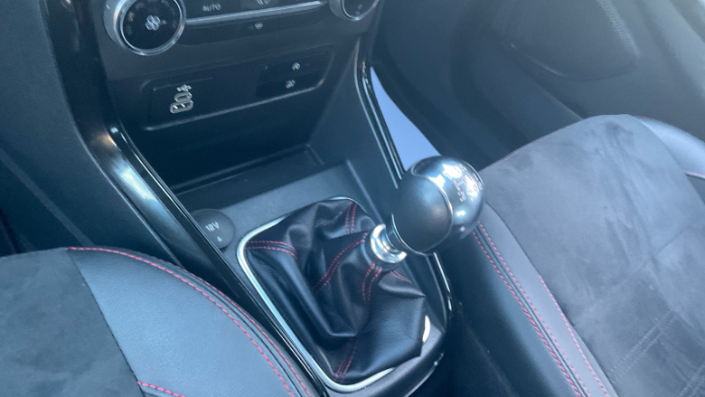 Ford EcoSport 1.0 EcoBoost 125 ST-Line 5dr Petrol Hatchback